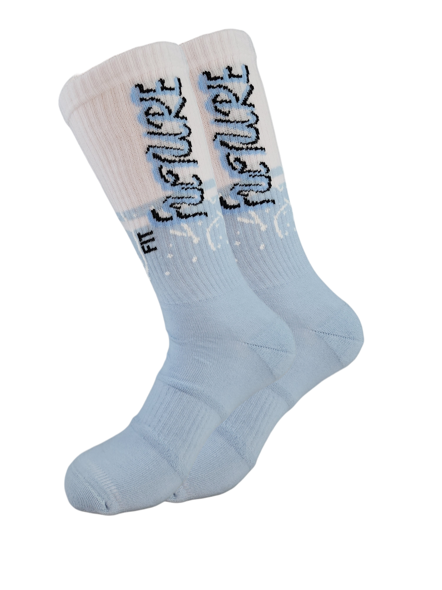 Long Socks Liner Heel and Toe Casual Style MultiColoure