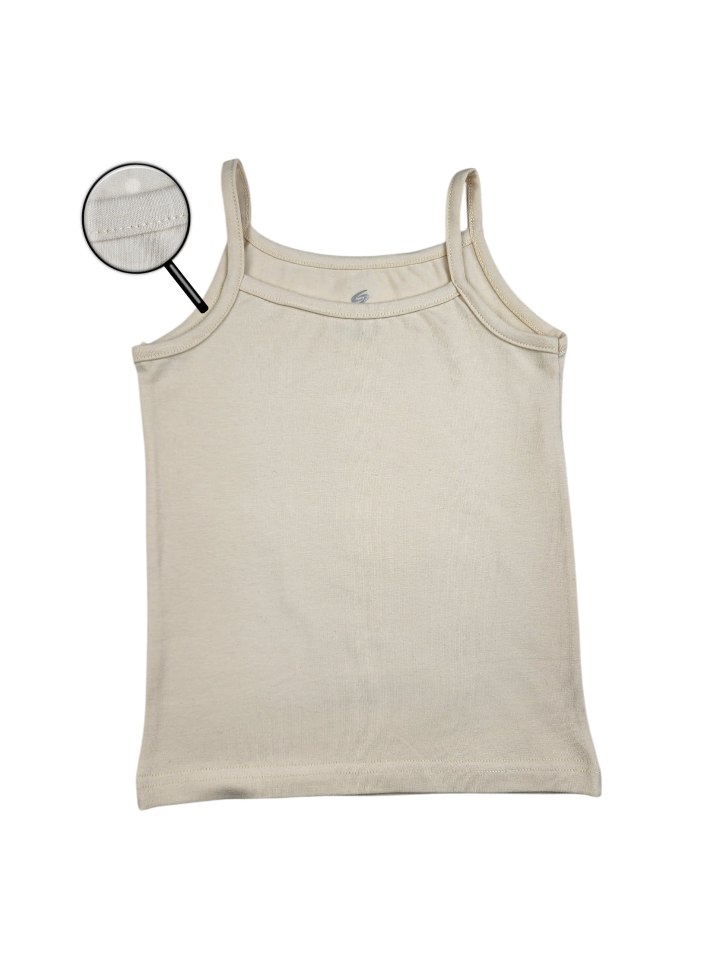 Pack Of 2 Plain Basic Protel MultiColoure For Girls