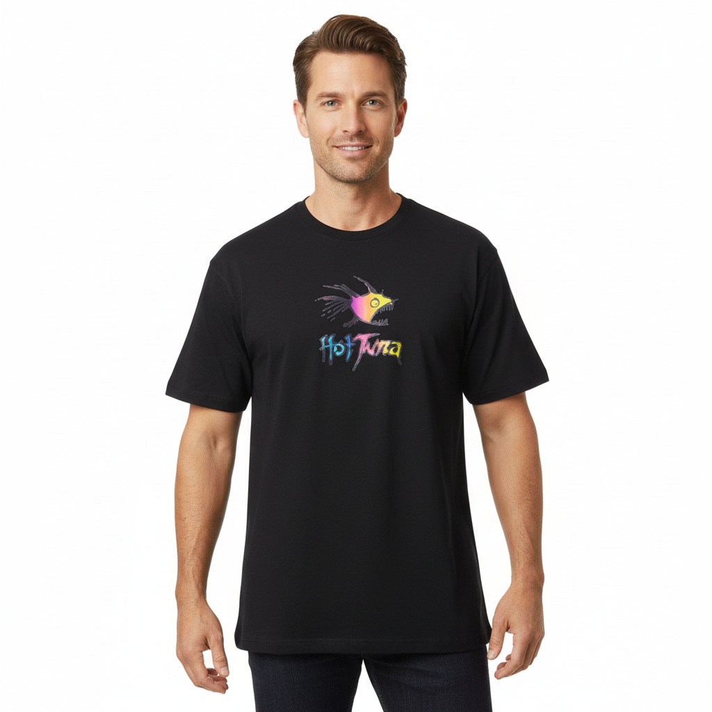 Men Basic Half Sleeves T-Shirt Casual Style With Simple Design For Men