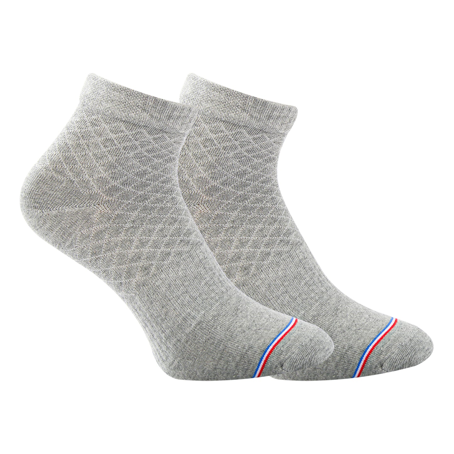 Midi Socks Grey For Men
