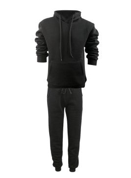 A Pack Of 2 Pieces Contain From ( 1 Pants+1 Hoodie+) For Boys