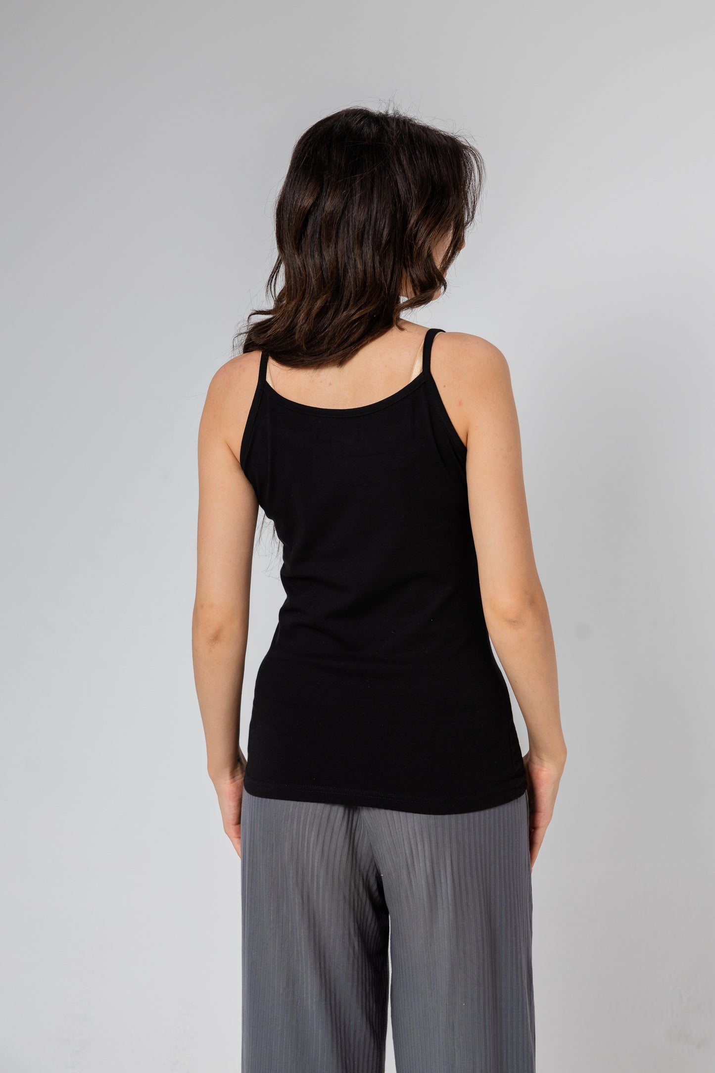 Pack Of 2 Plain Basic Protel MultiColoure For Women