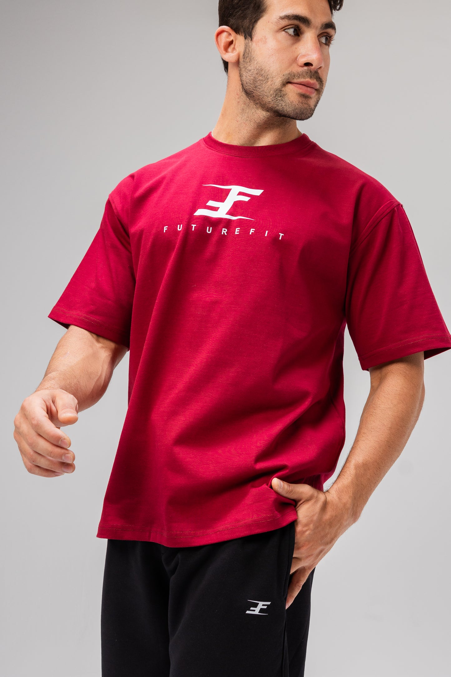 Men Basic Half Sleeves T-Shirt Casual Style With Simple Design For Men