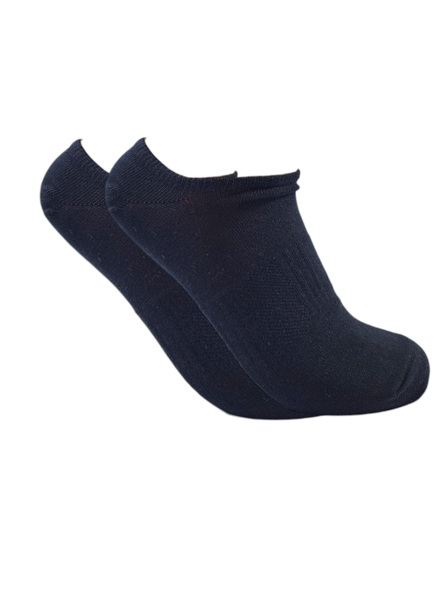 A Pack Of 3 Pieces LowCut Printed Socks MultiColoure For Men