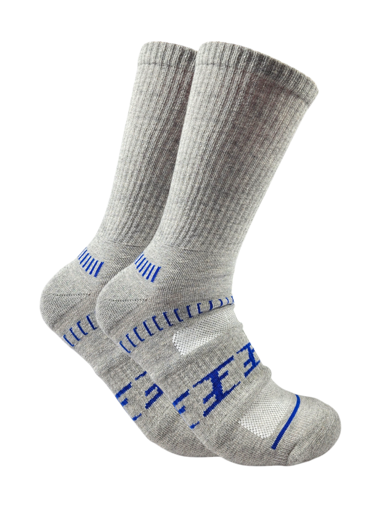 Long Socks Liner Heel and Toe Casual Style MultiColoure