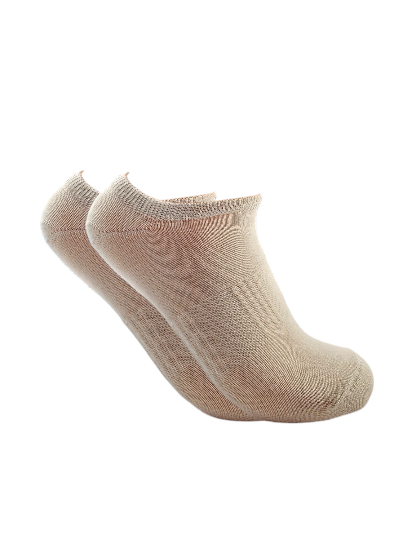 A Pack Of 3 Pieces LowCut Printed Socks MultiColoure For Women&Kids