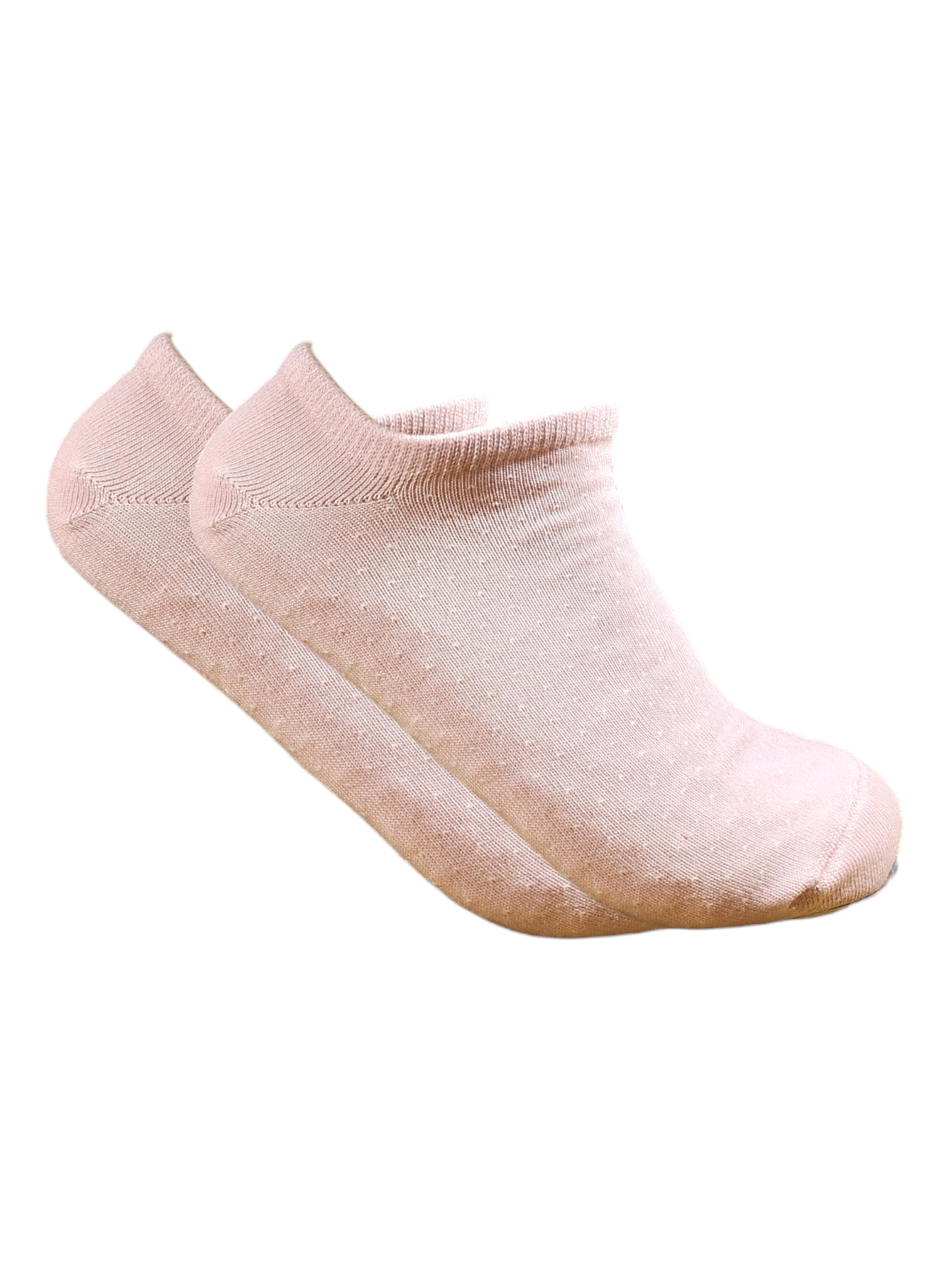 A Pack Of Low Cut Socks, 3 Pieces For Women