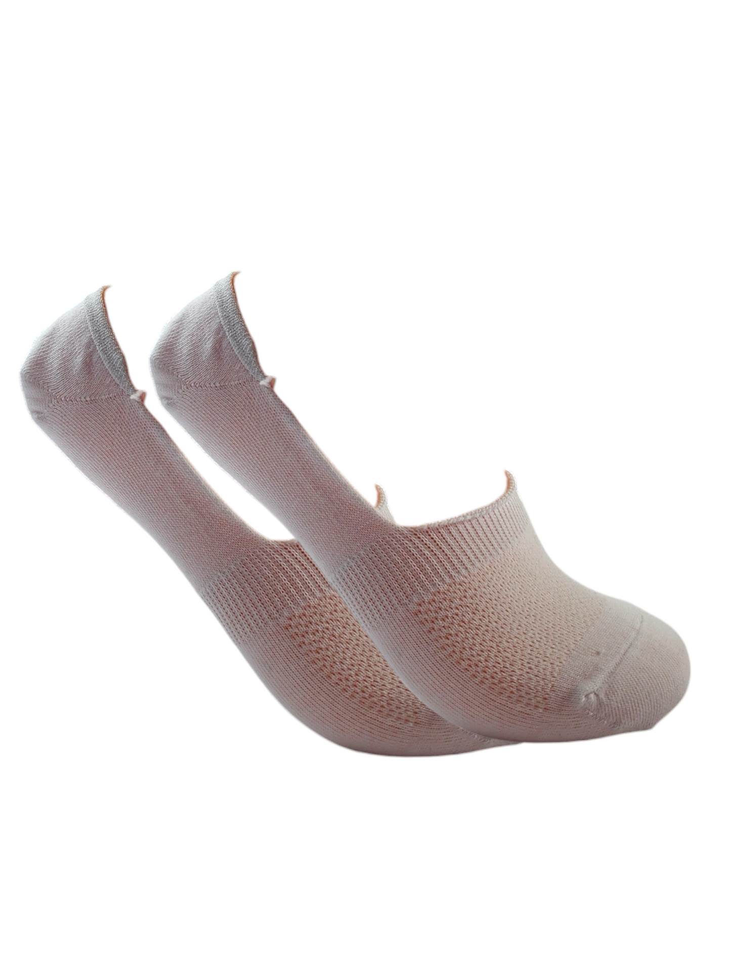 A Pack Of 9 Pieces Contain From ( 9 Invisible Socks) MultiColoure For Men&Women