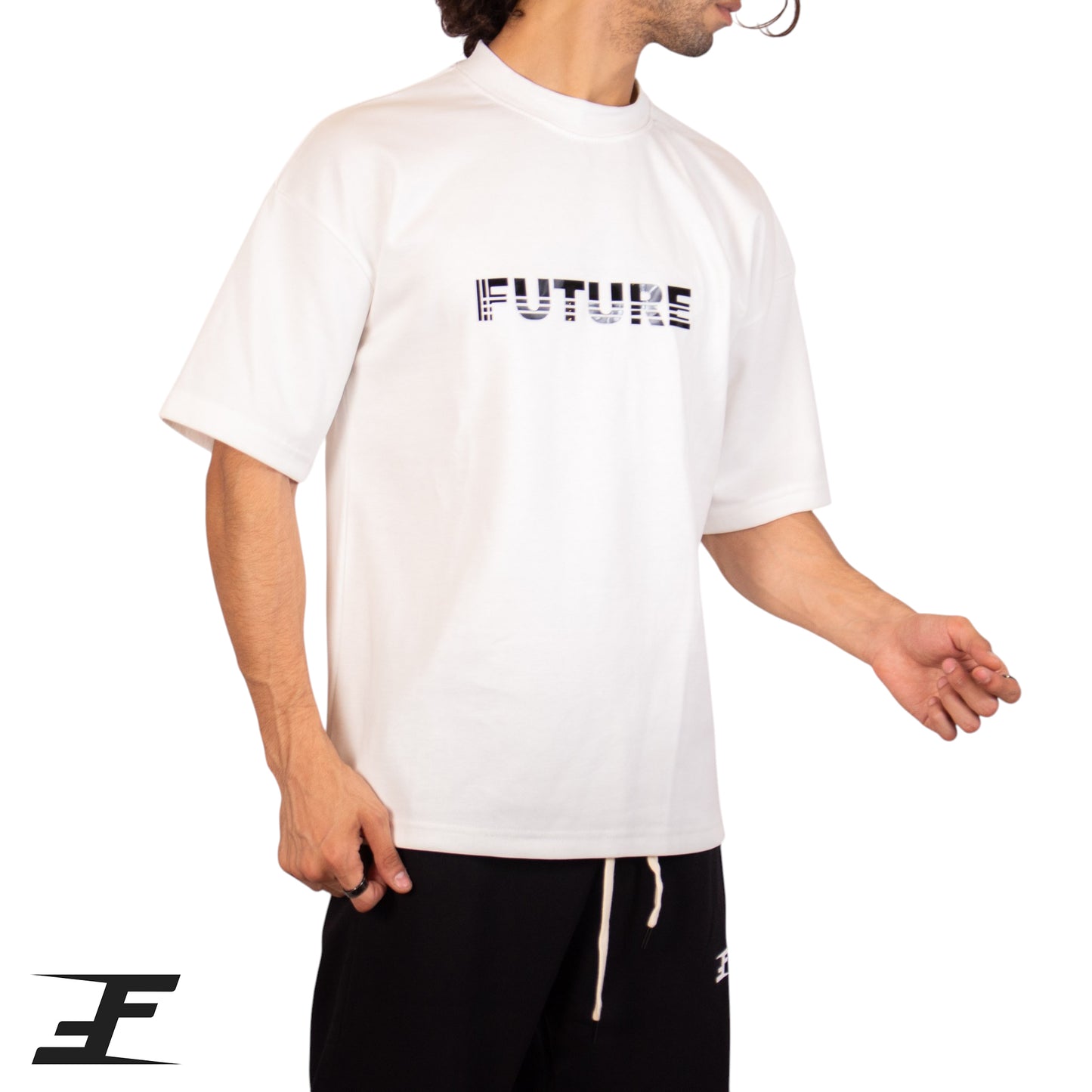 Men Basic Half Sleeves T-Shirt Casual Style With Simple Design For Men