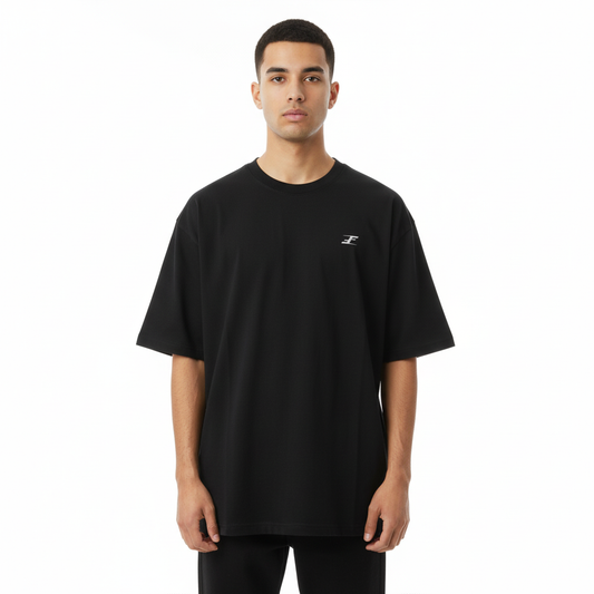 Men Basic Half Sleeves T-Shirt Casual Style With Simple Design For Men