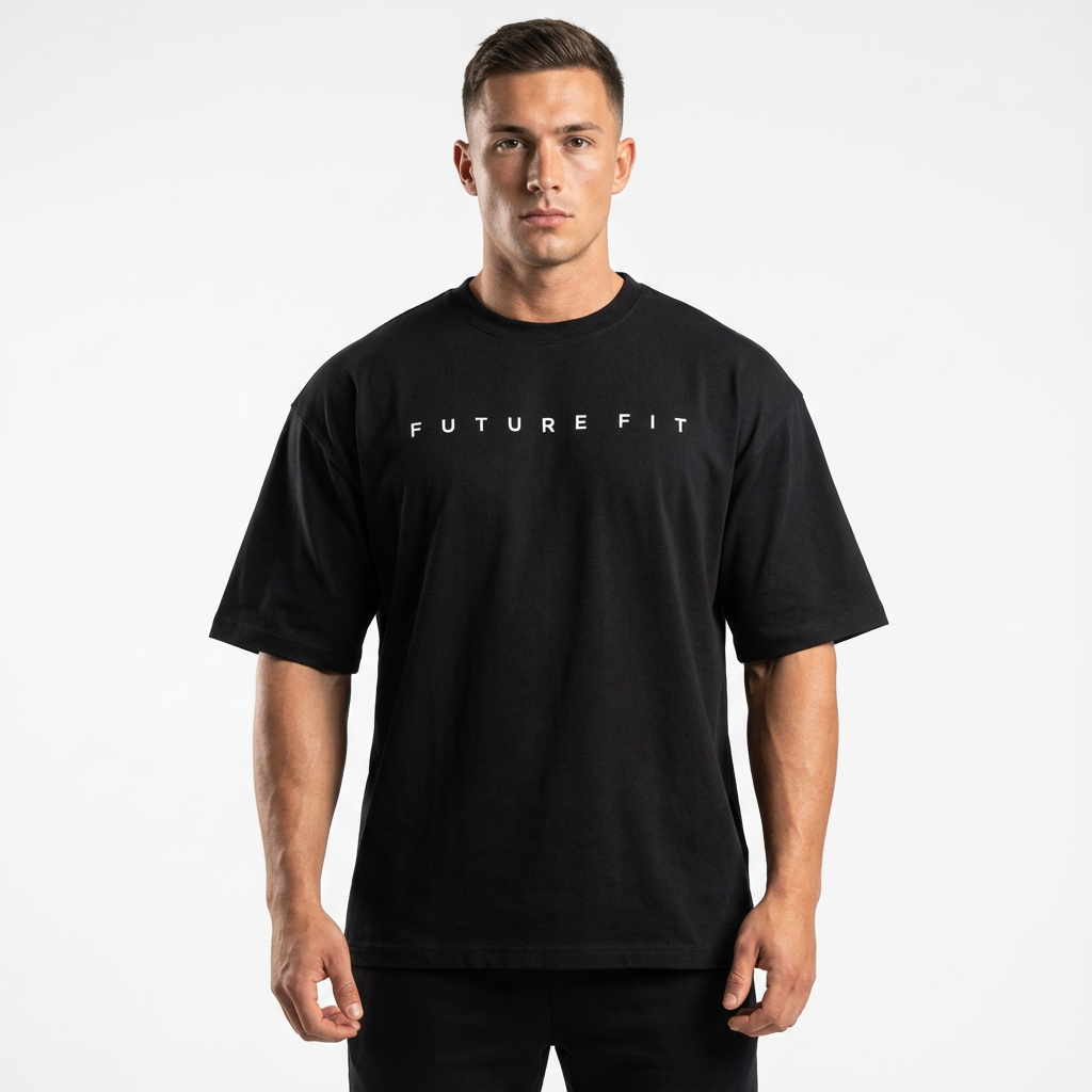 Men Basic Half Sleeves T-Shirt Casual Style With Simple Design For Men