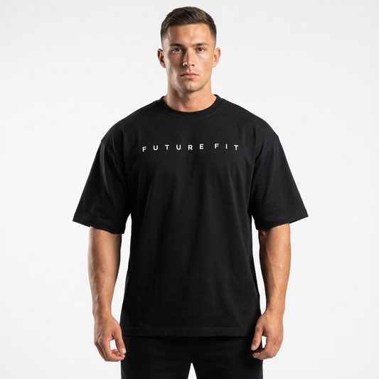 Men Basic Half Sleeves T-Shirt Casual Style With Simple Design For Men