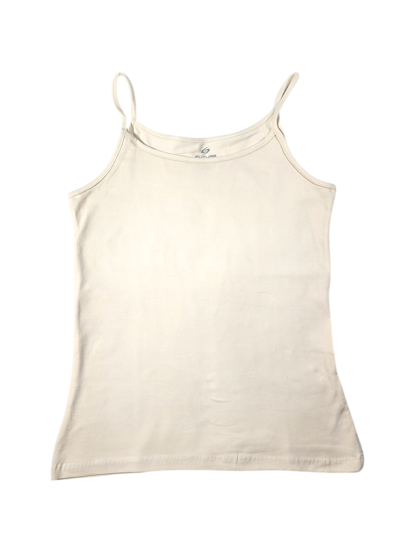 Basic Plain Protel Biege For Women