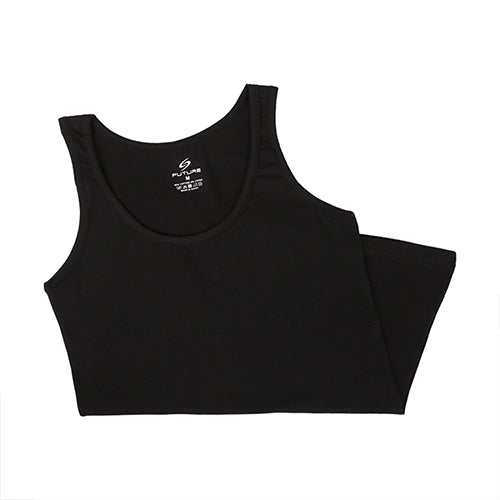 SleveeLess UnderShirt Black For Women