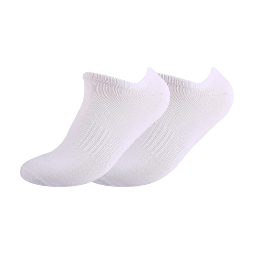 A Pack Of 3 Pieces LowCut Printed Socks MultiColoure For Women