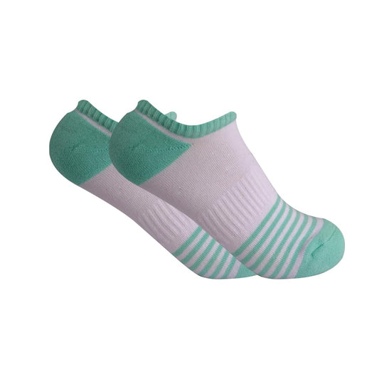 LowCut Printed Socks For Women MultiColoure