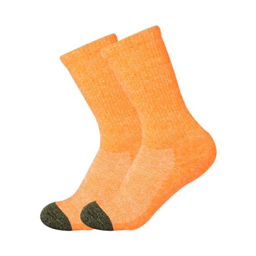 Pack Of 3 Pieces Printed Thermal Socks MultiColoure For Women