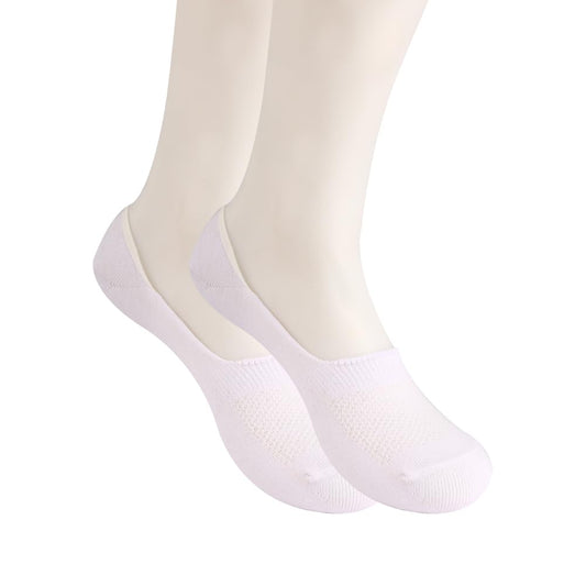 Invisible Plain Socks MultiColour For Men