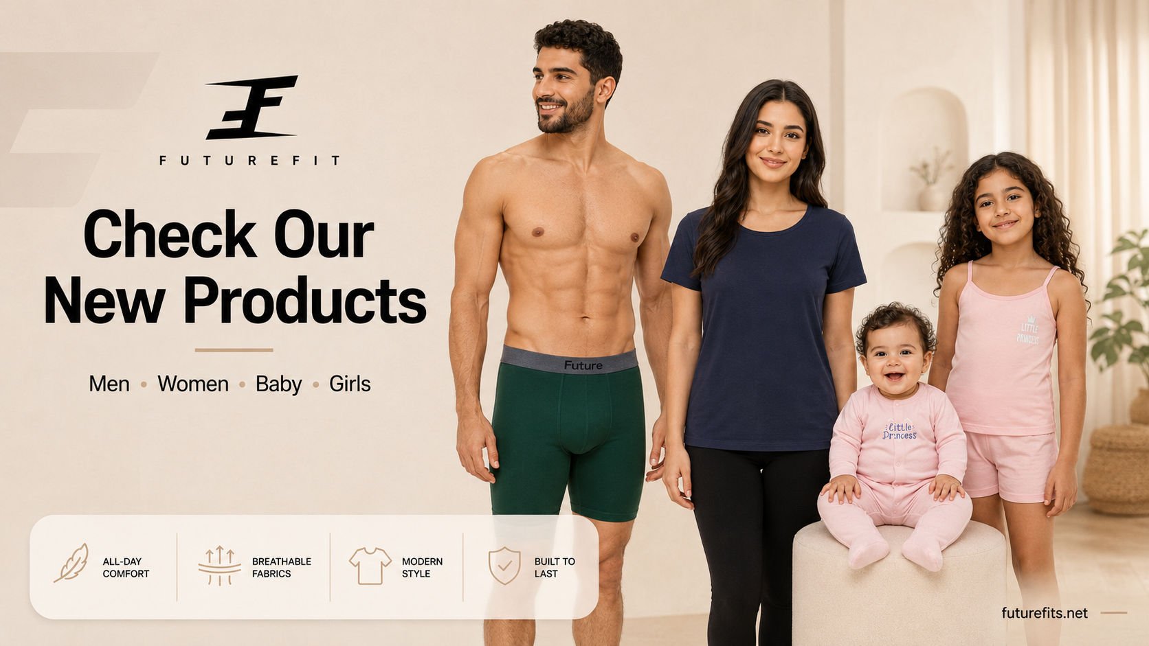 Futurefit Futurefit