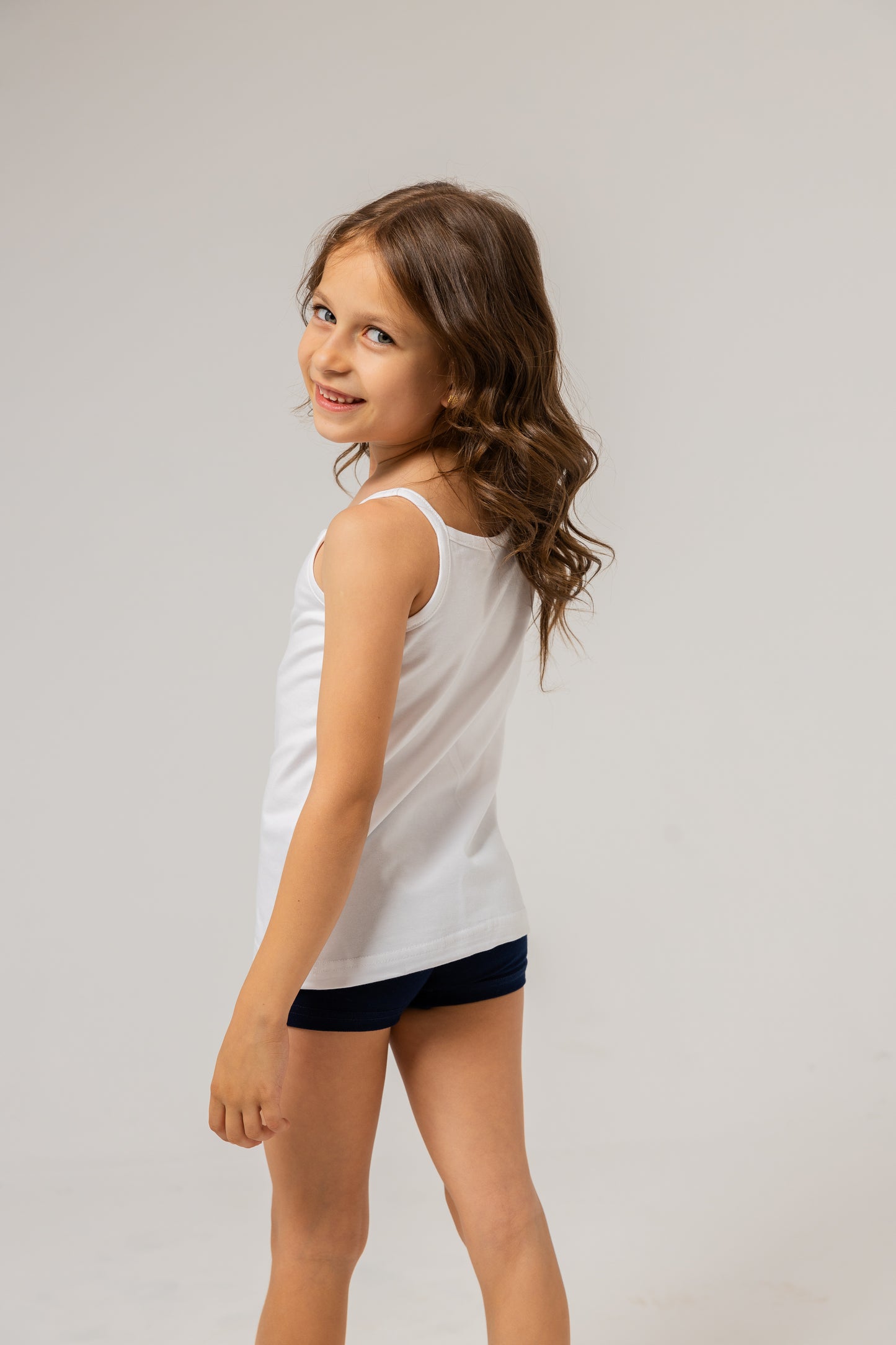 Pack Of 2 Plain Basic Protel MultiColoure For Kids