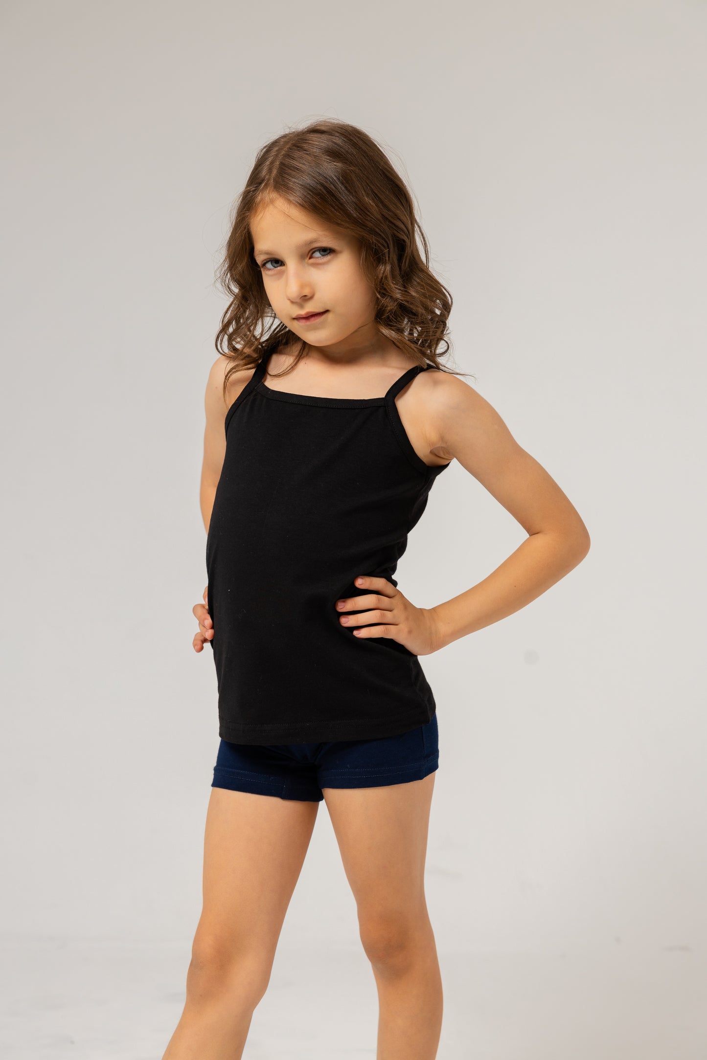 Pack Of 2 Plain Basic Protel MultiColoure For Kids