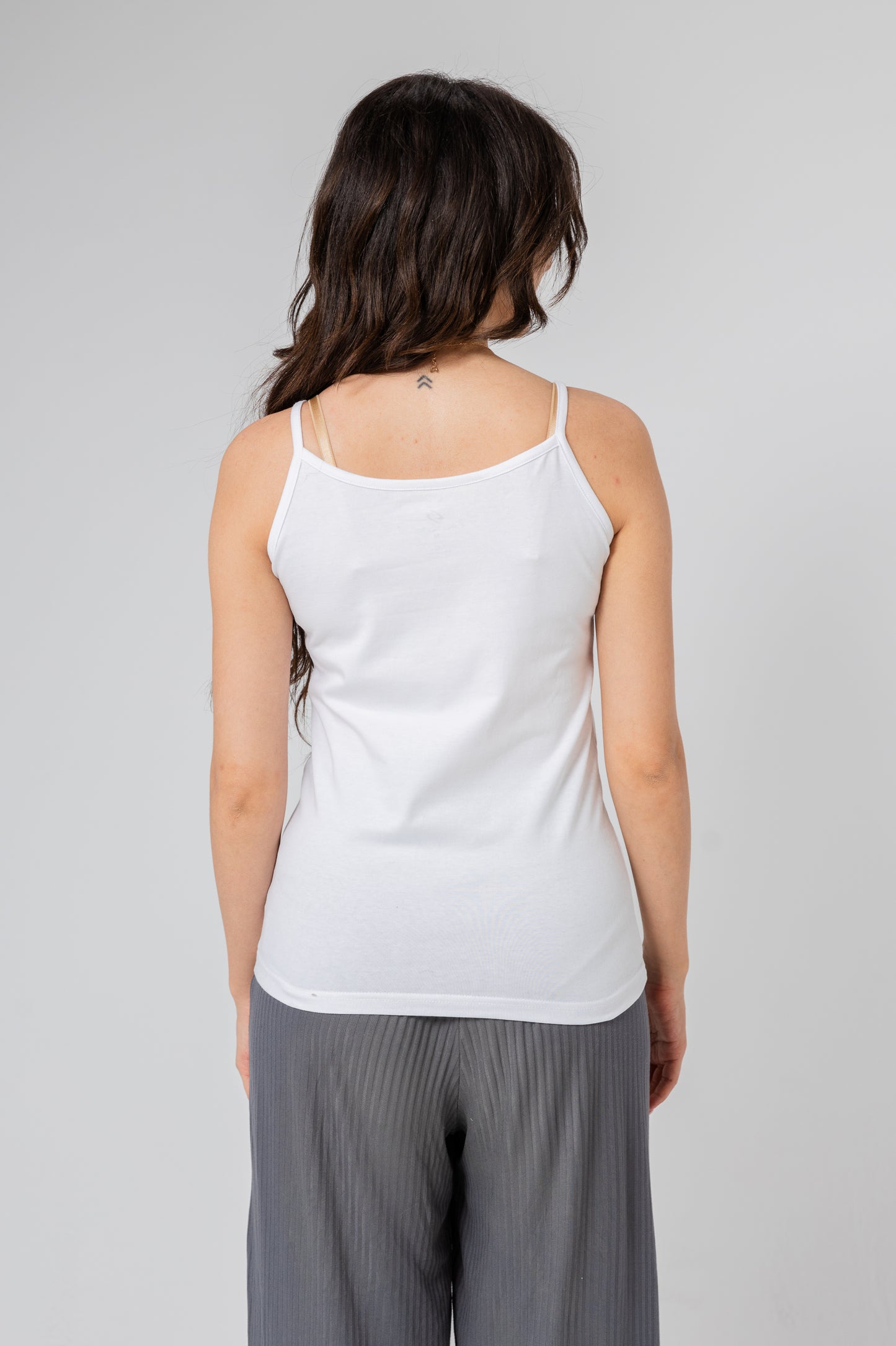 Pack Of 2 Plain Basic Protel MultiColoure For Women