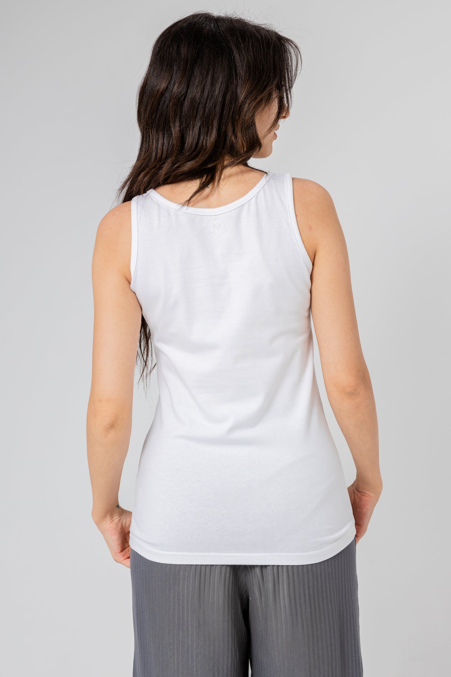 Pack Of 2 SleveeLess UnderShirt MultiColoure For Women