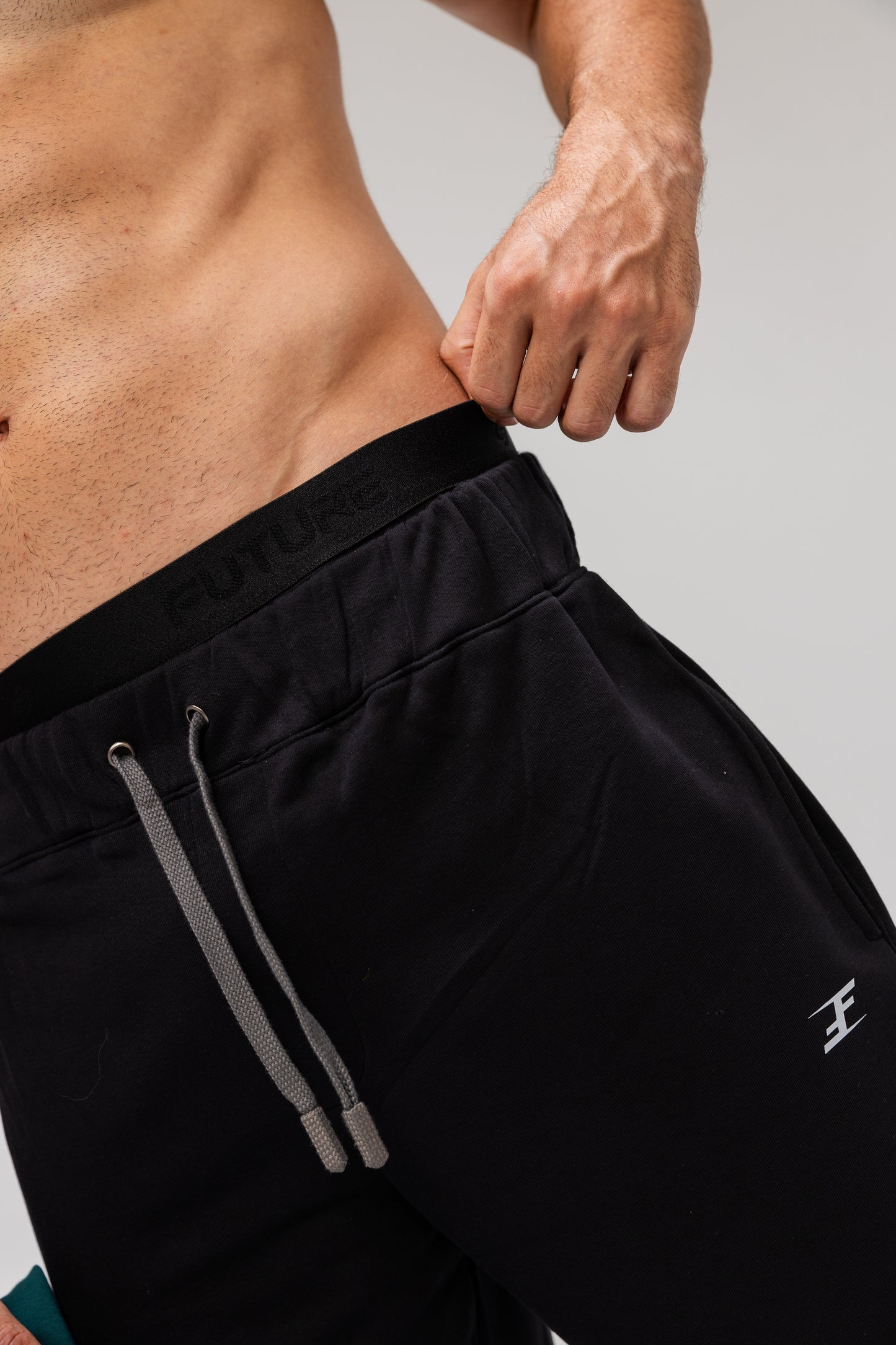 OverSized Shorts Summer Melton For Men