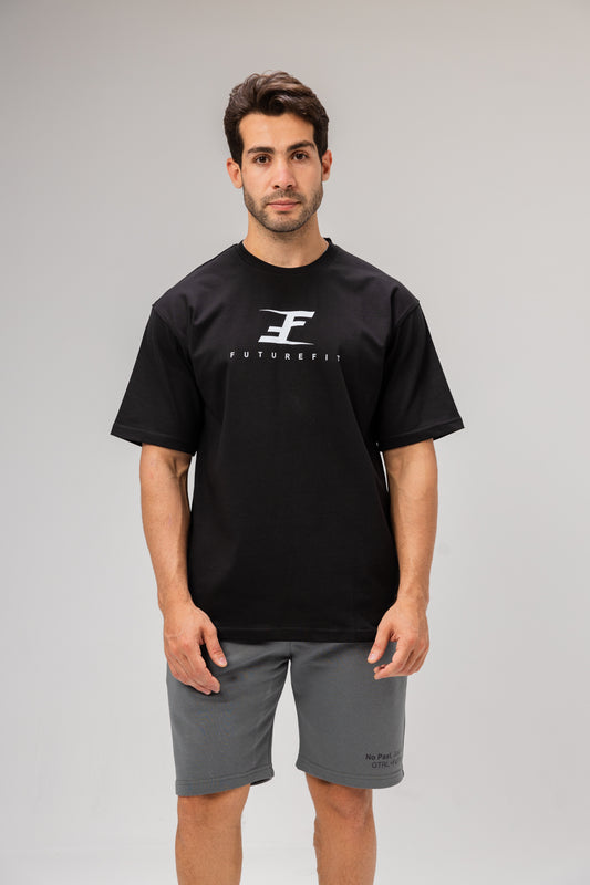 Men Basic Half Sleeves T-Shirt Casual Style With Simple Design For Men