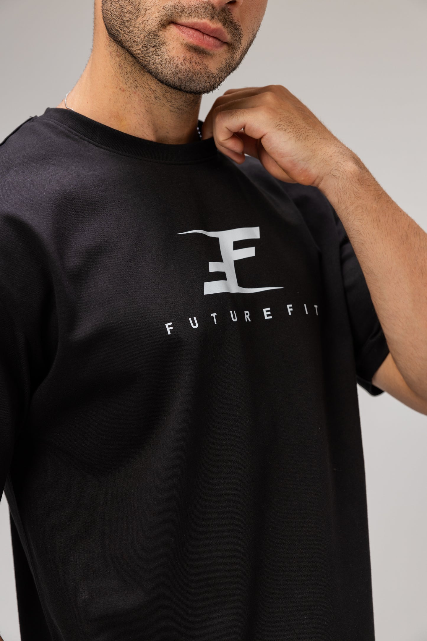 Men Basic Half Sleeves T-Shirt Casual Style With Simple Design For Men