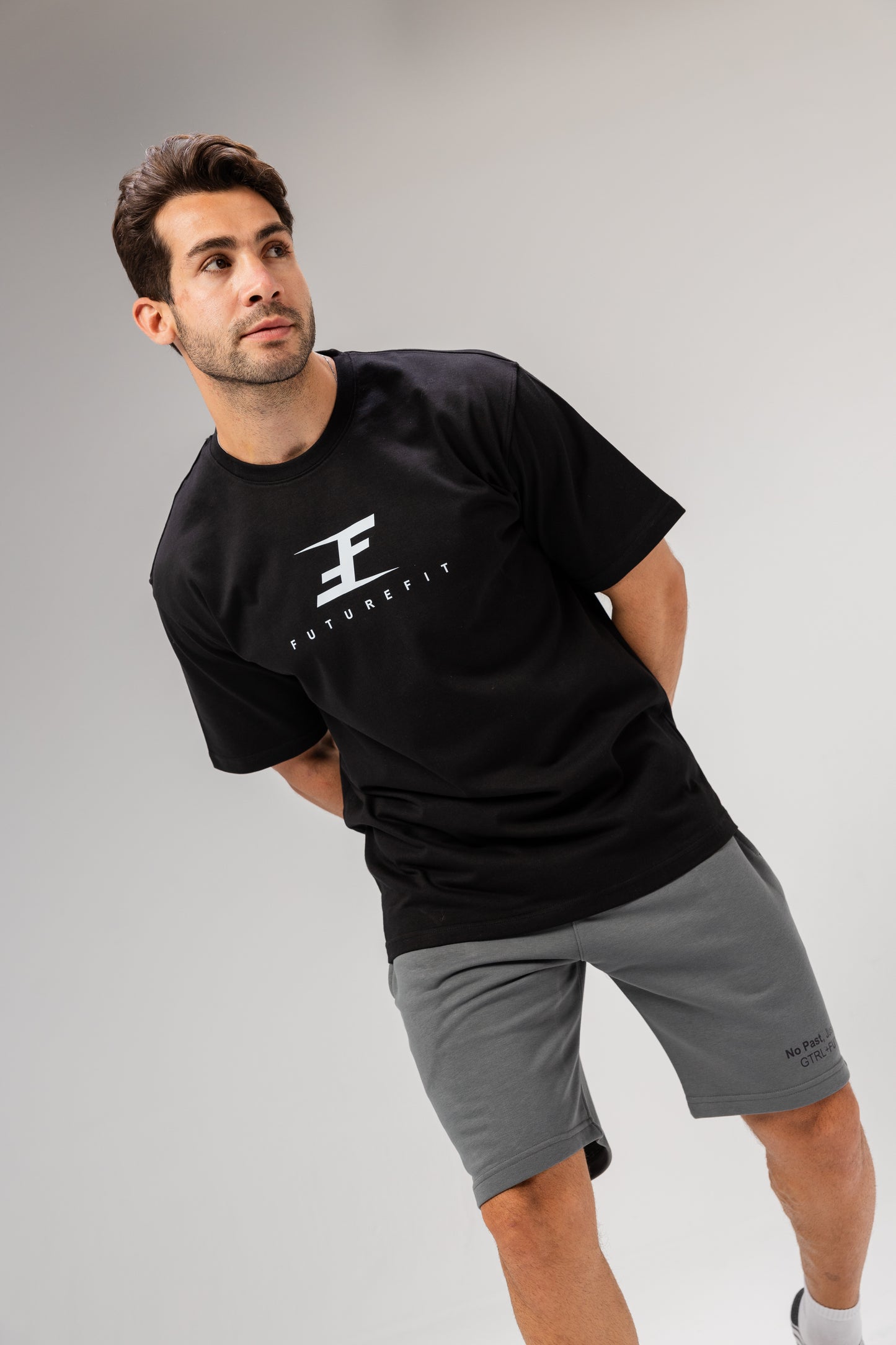 Men Basic Half Sleeves T-Shirt Casual Style With Simple Design For Men
