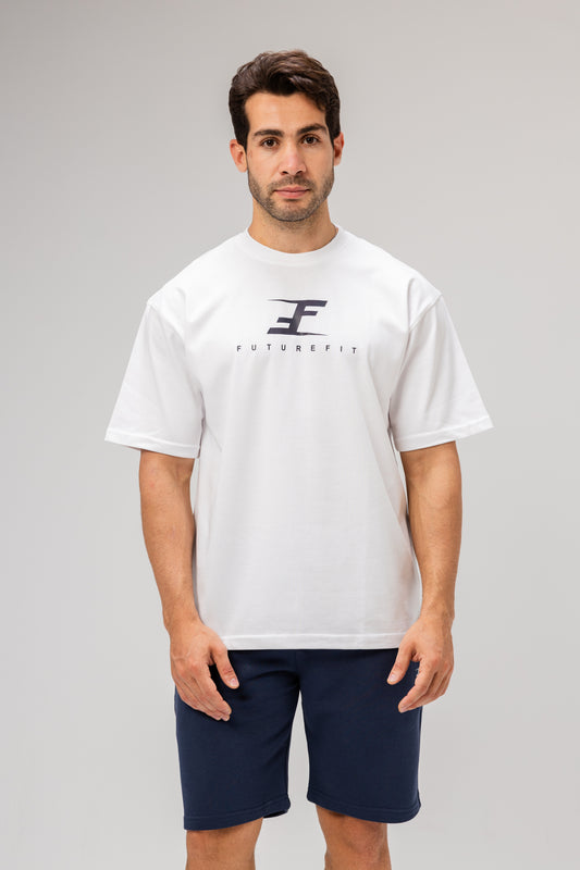 Men Basic Half Sleeves T-Shirt Casual Style With Simple Design For Men