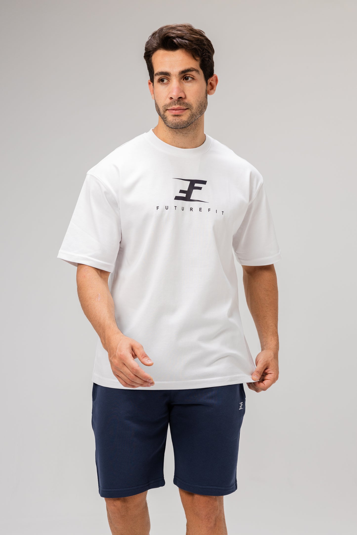 Men Basic Half Sleeves T-Shirt Casual Style With Simple Design For Men
