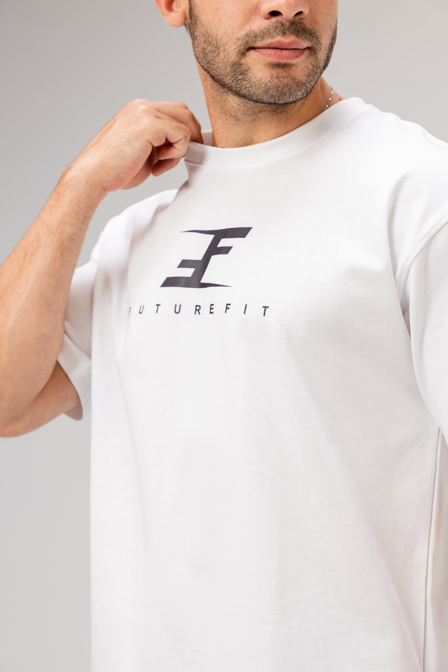 Men Basic Half Sleeves T-Shirt Casual Style With Simple Design For Men