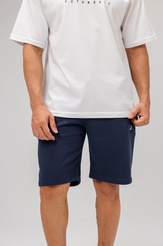 OverSized Shorts Summer Melton For Men