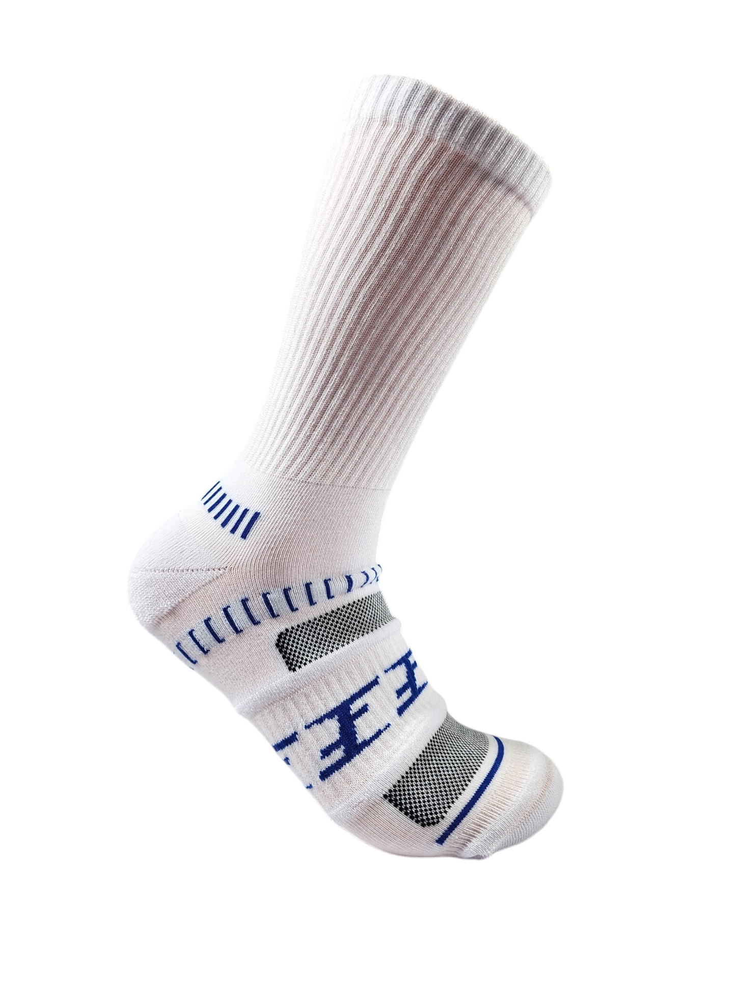 Long Socks Liner Heel and Toe Casual Style MultiColoure
