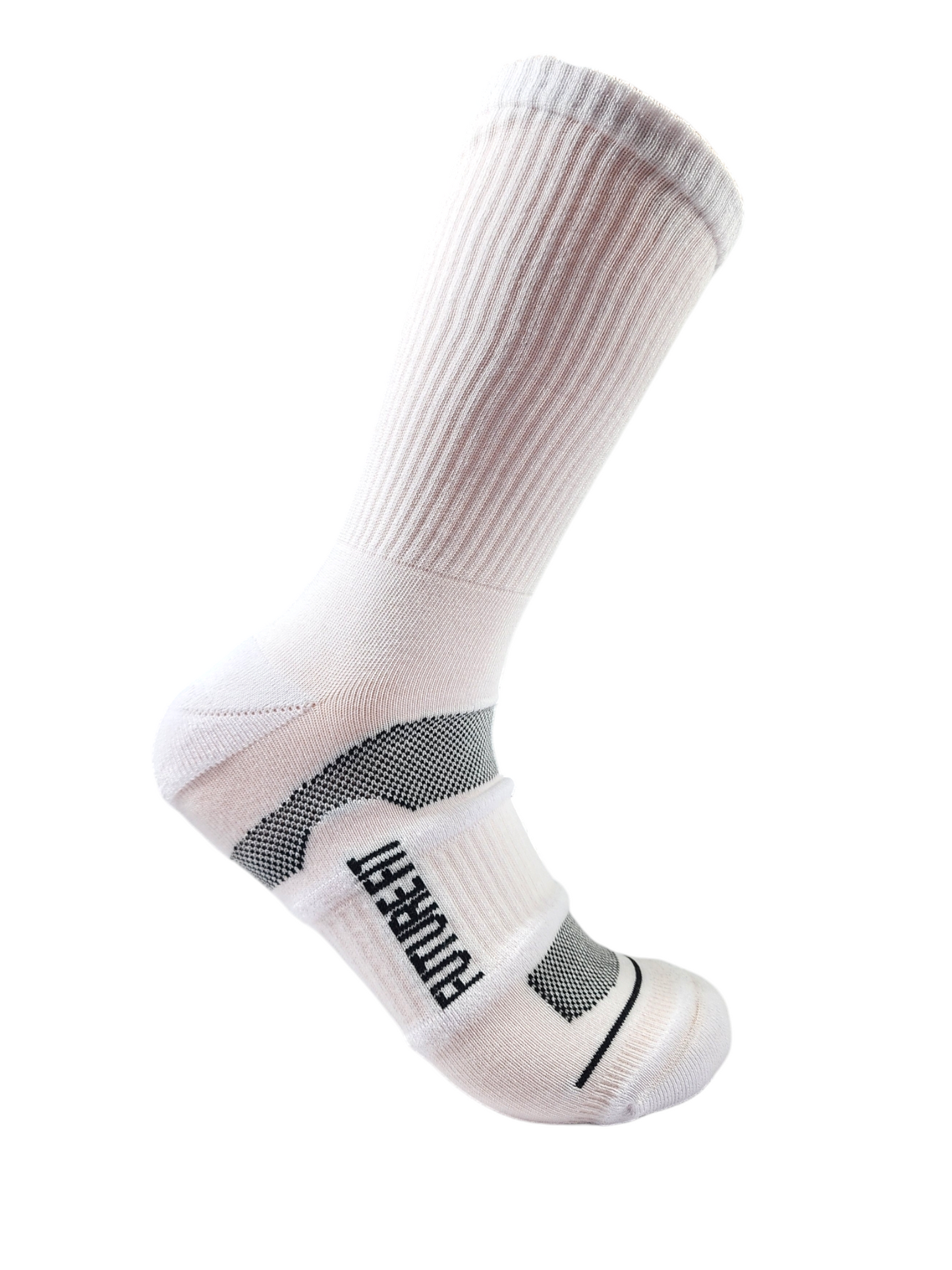 Long Socks Liner Heel and Toe Casual Style MultiColoure