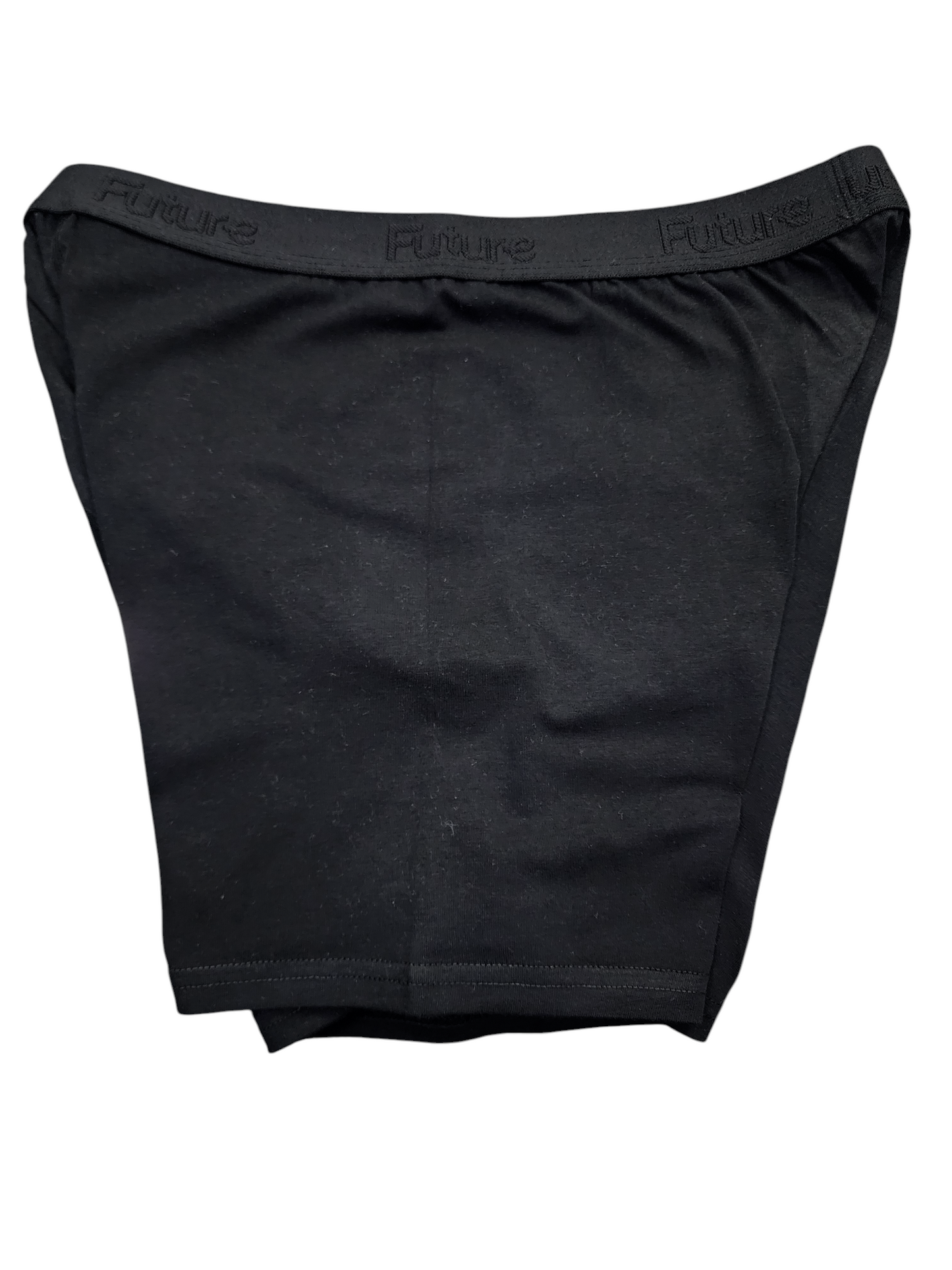 Comfy Long Boxer For Men , Black