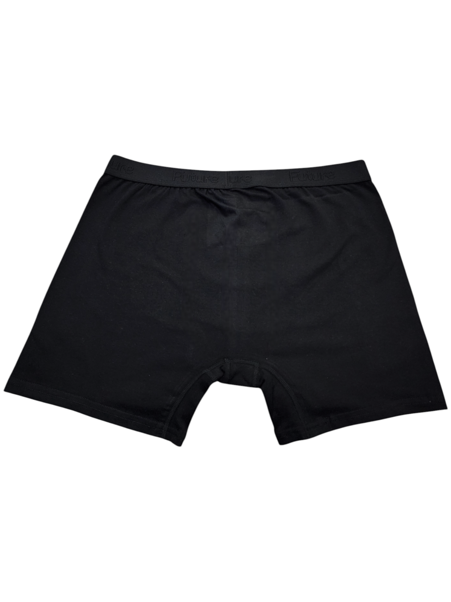 Comfy Long Boxer For Men , Black