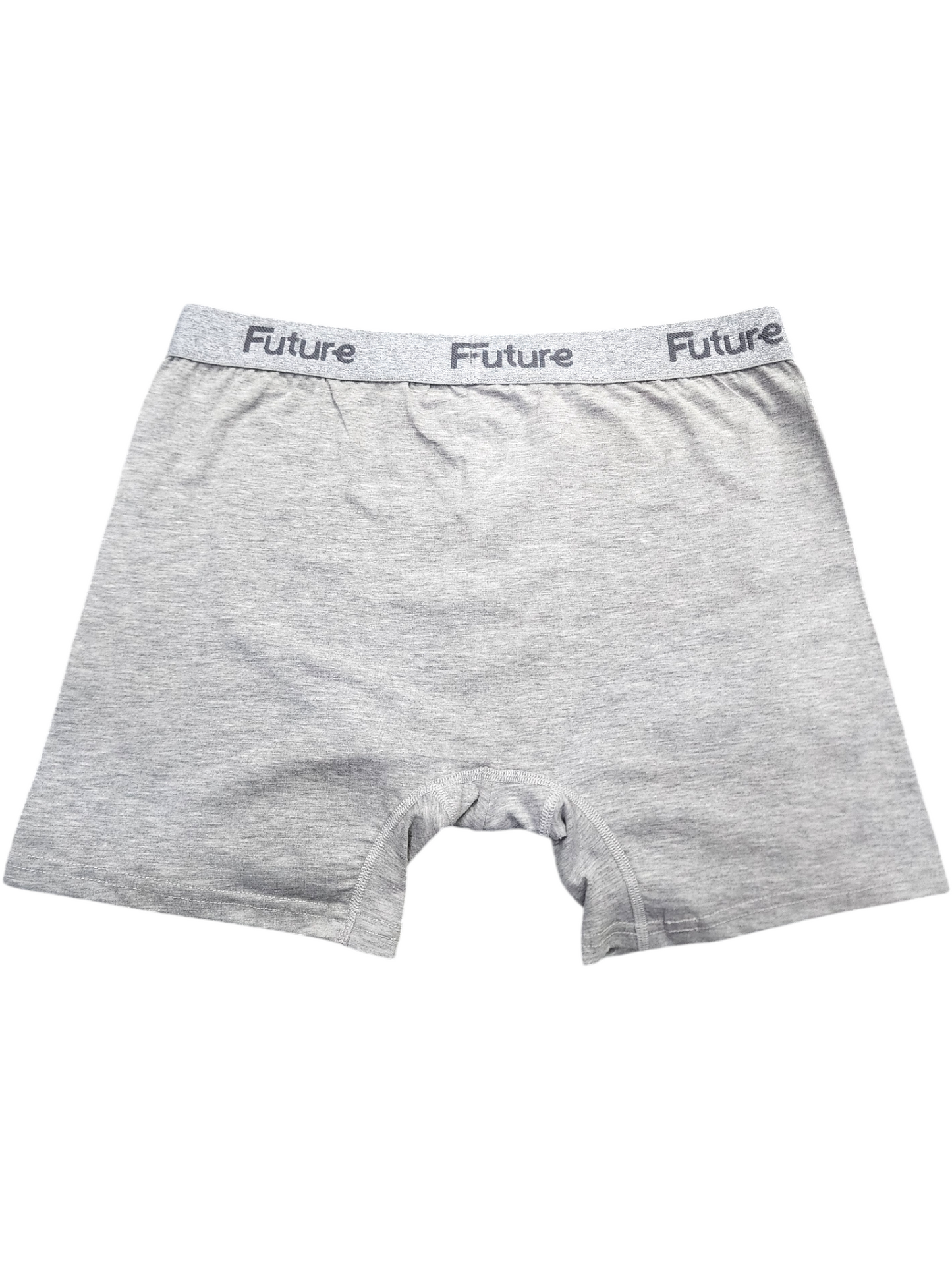 Comfy Long Boxer For Men , Grey