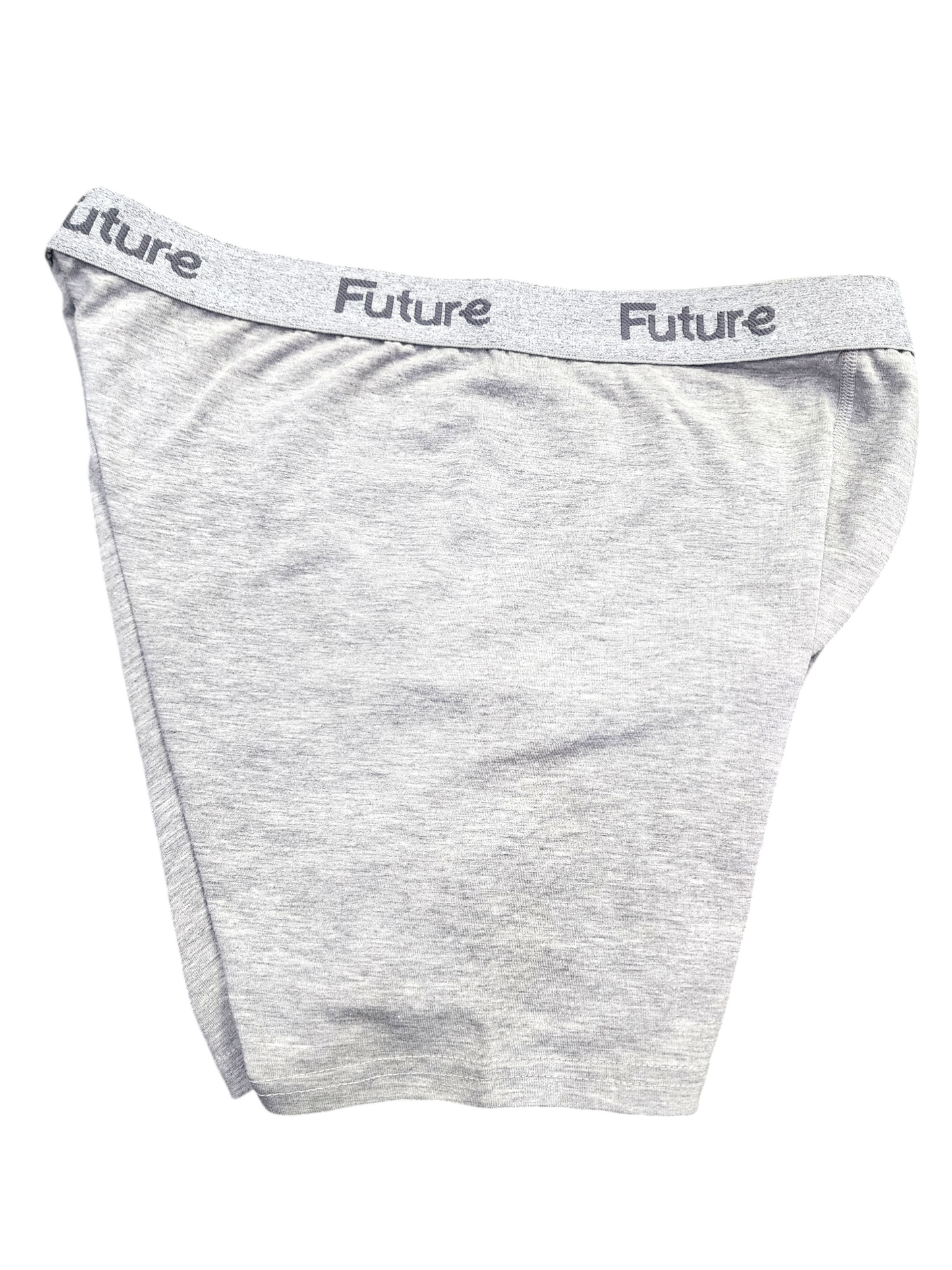 Comfy Long Boxer For Men , Grey