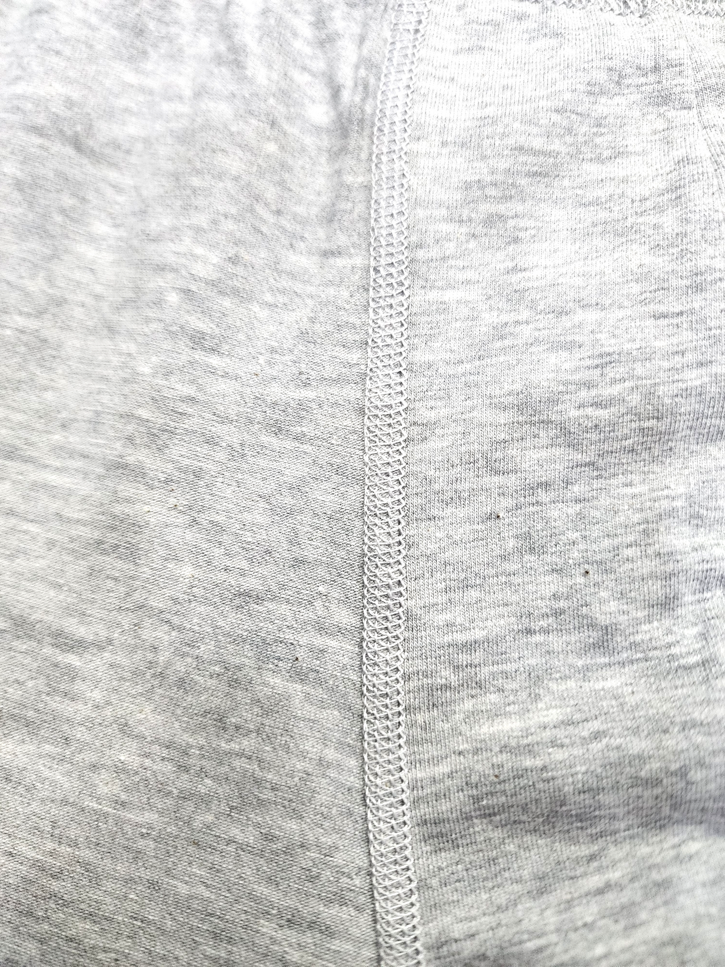 Comfy Long Boxer For Men , Grey