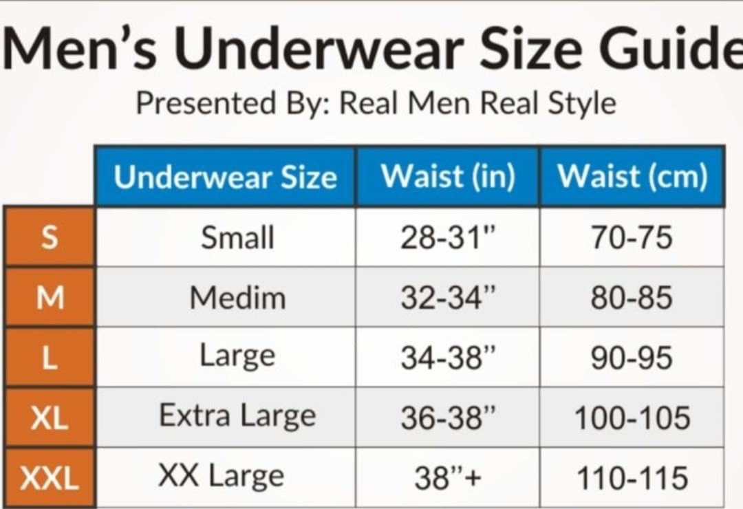 Plain Grey Boxer For Men