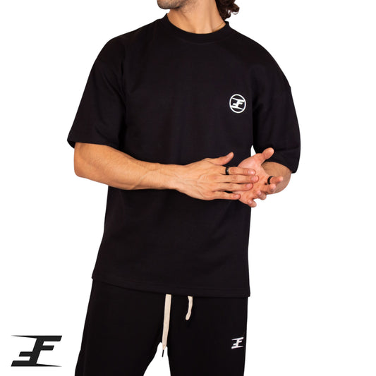 Men Basic Half Sleeves T-Shirt Casual Style With Simple Design For Men