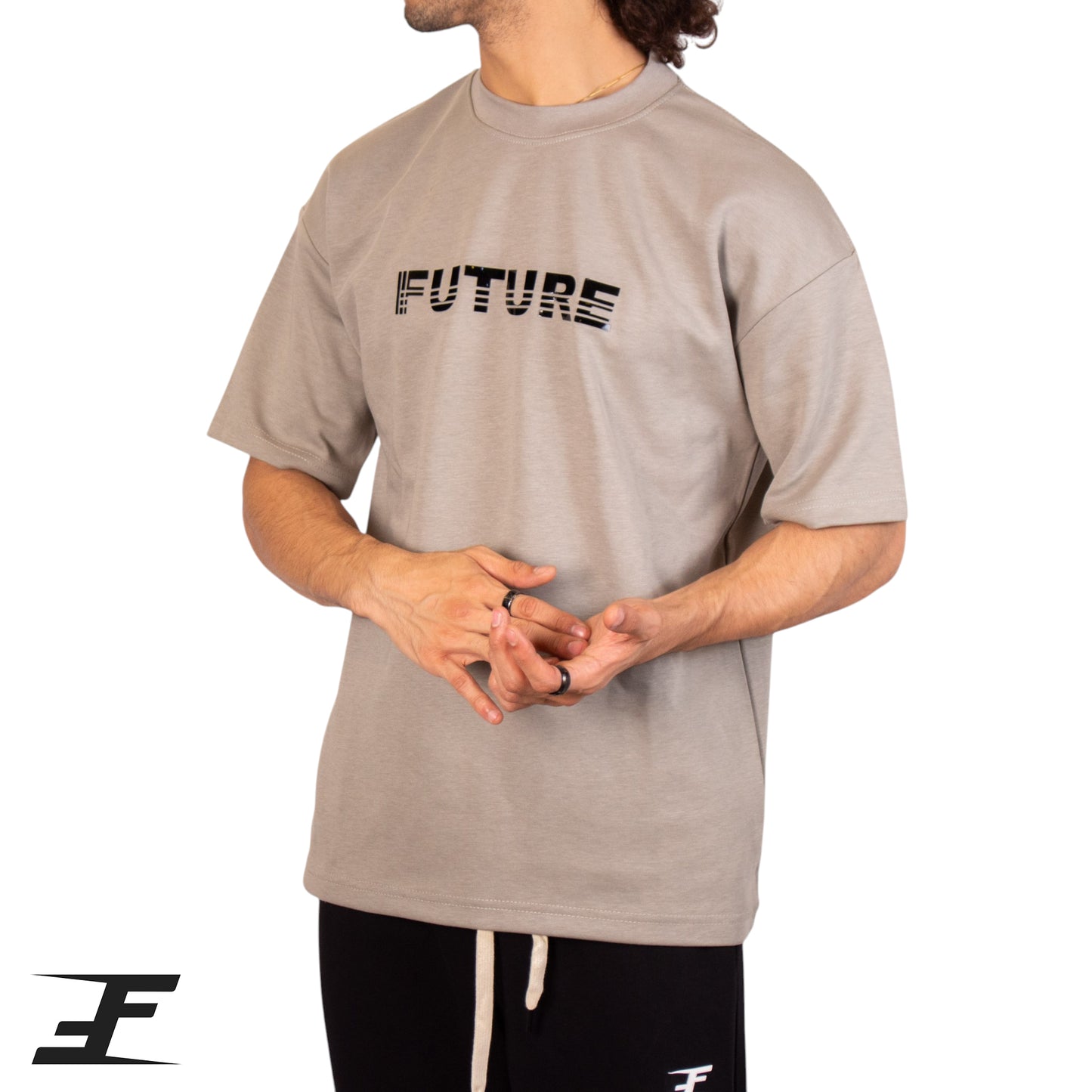 Men Basic Half Sleeves T-Shirt Casual Style With Simple Design For Men