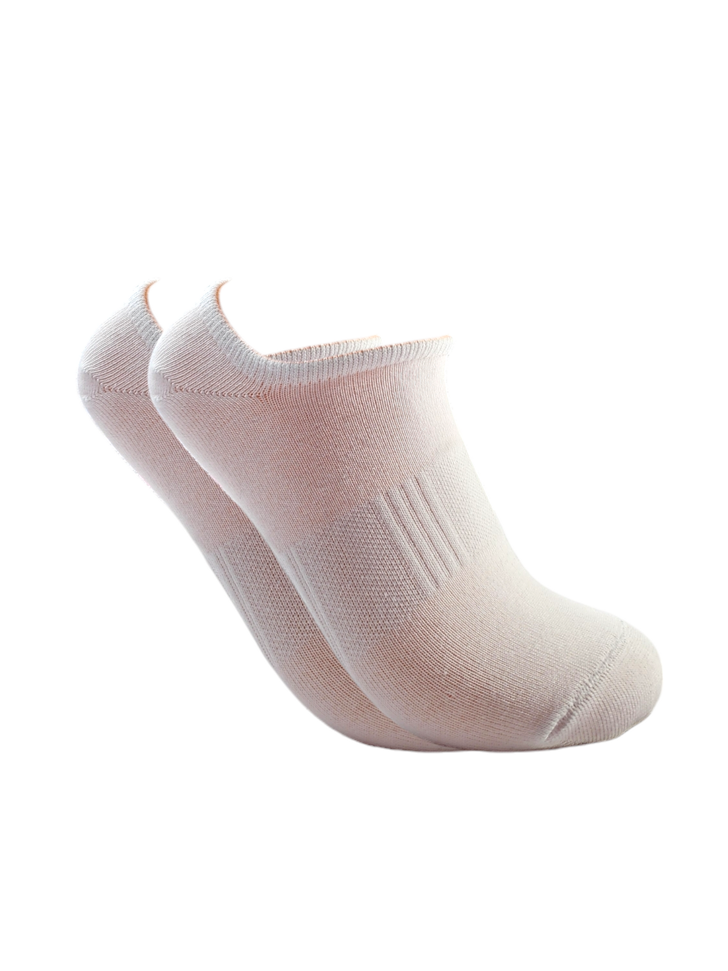 A Pack Of 3 Pieces LowCut Printed Socks MultiColoure For Women&Kids
