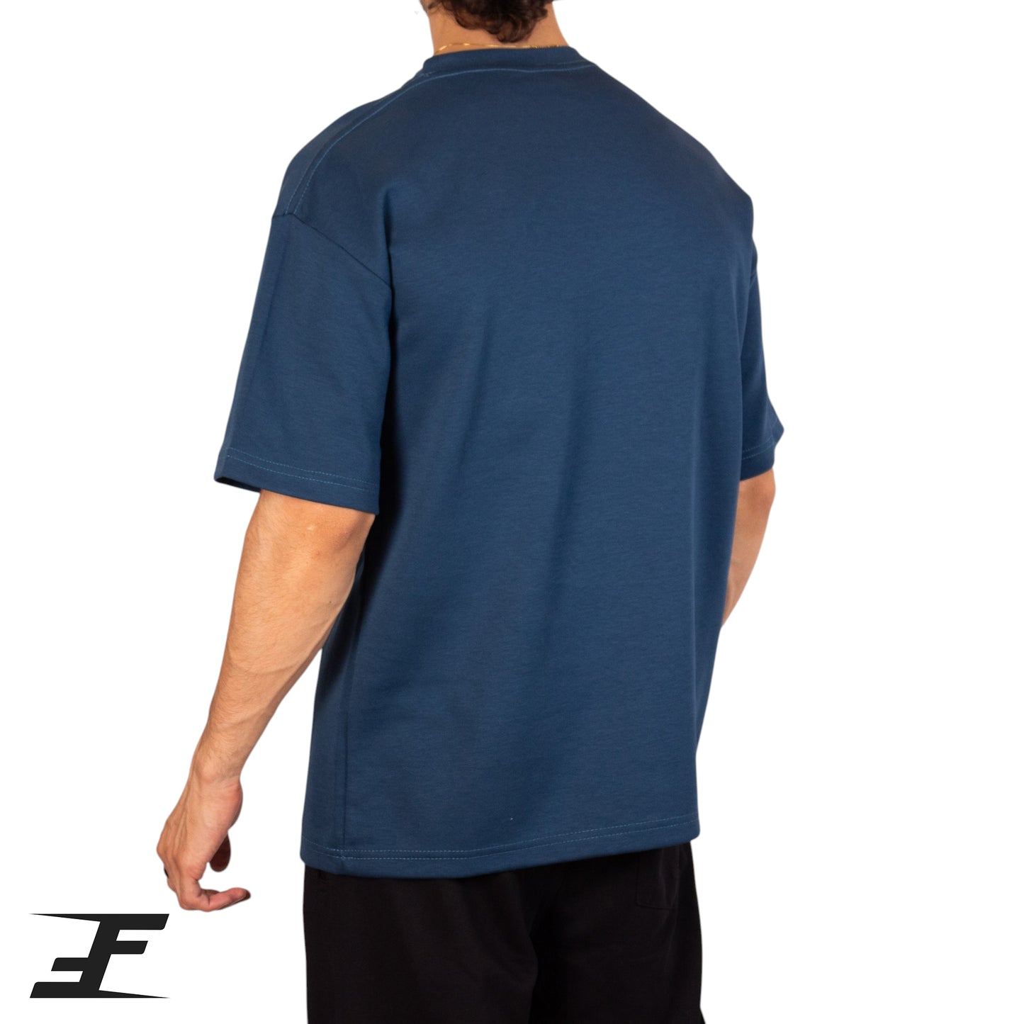 Men Basic Half Sleeves T-Shirt Casual Style With Simple Design For Men
