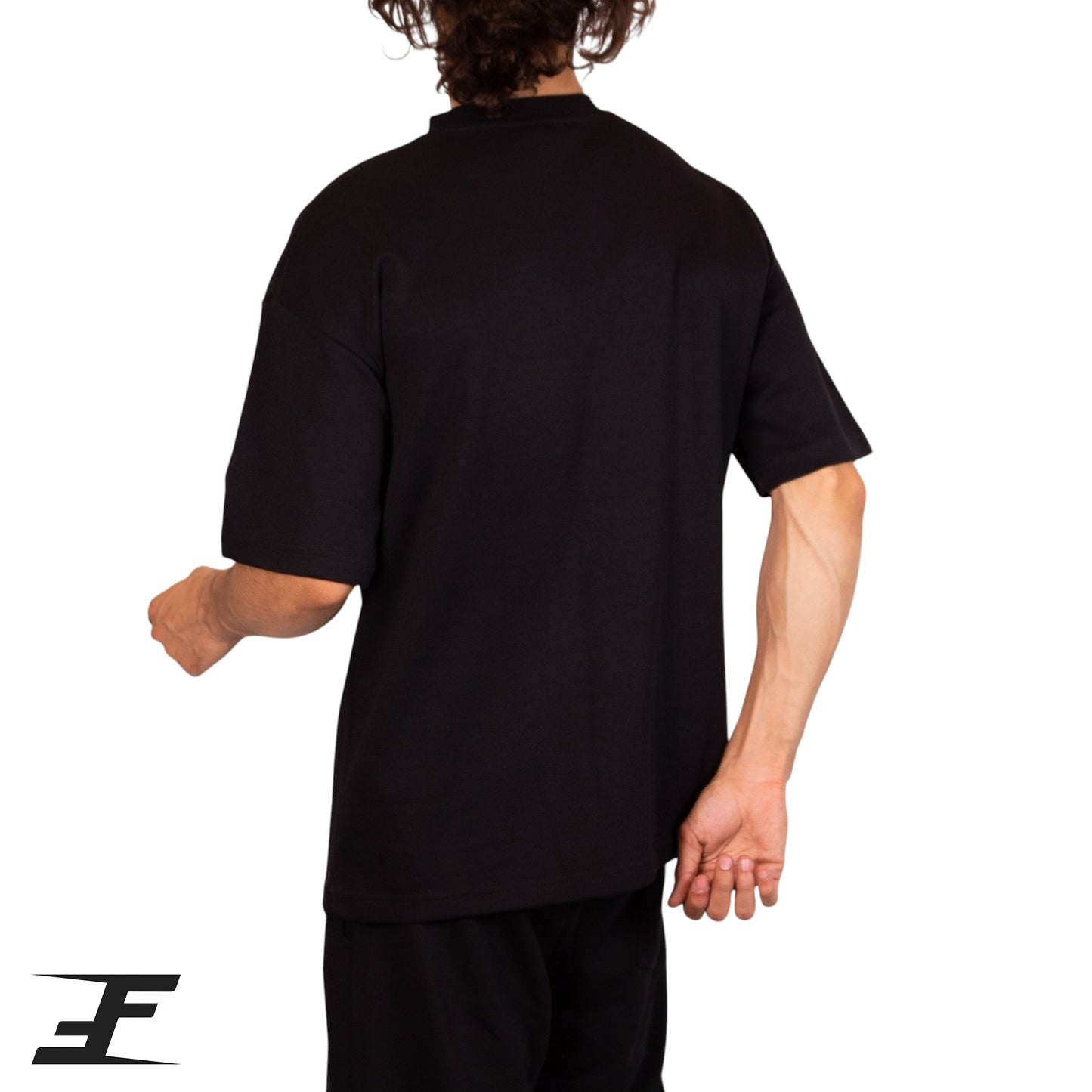 Men Basic Half Sleeves T-Shirt Casual Style With Simple Design For Men