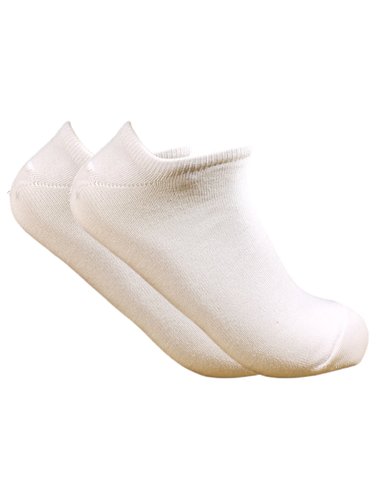 A Pack Of Low Cut Socks, 3 Pieces For Women