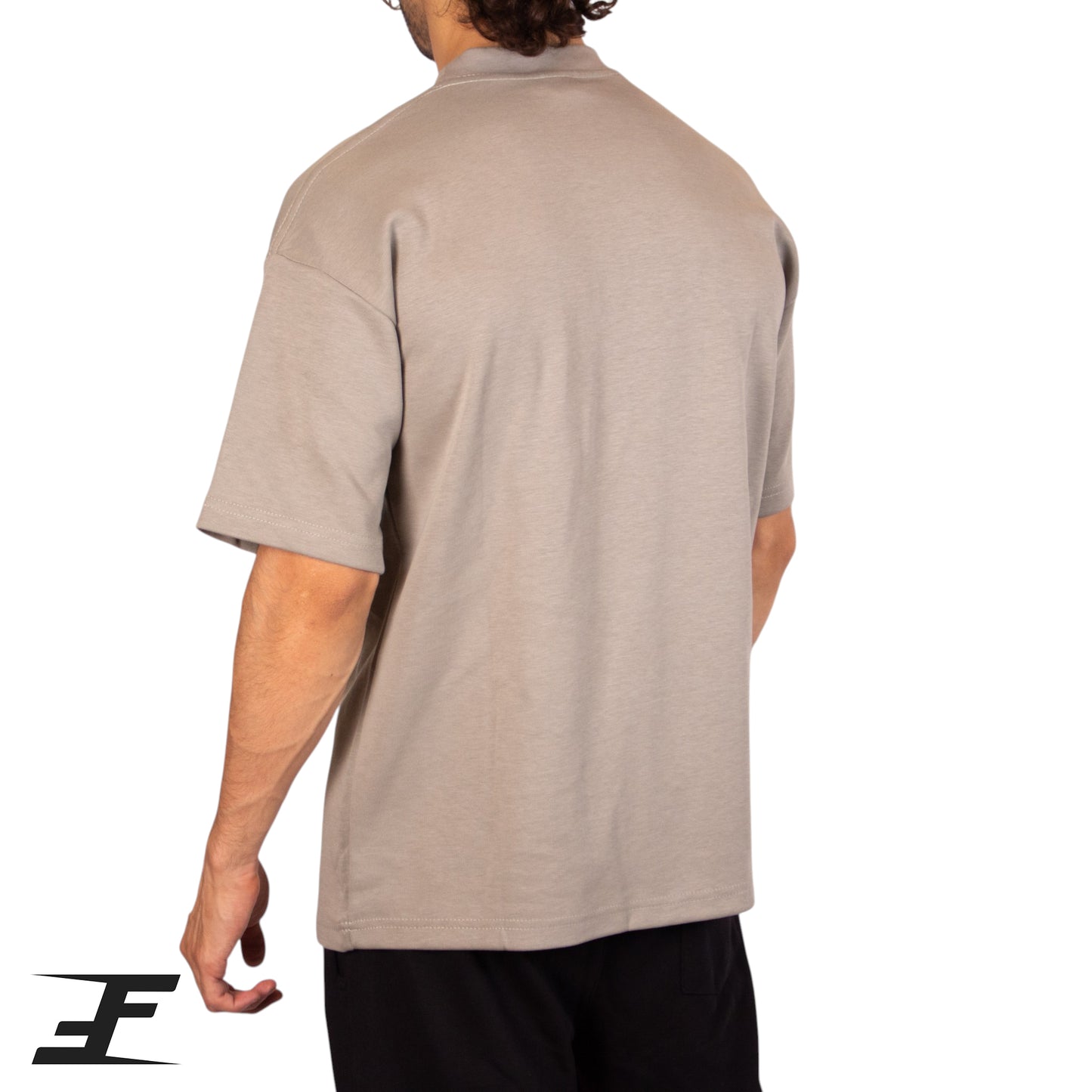 Men Basic Half Sleeves T-Shirt Casual Style With Simple Design For Men